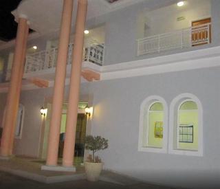 Meridien Beach Hotell Argassi Exteriör bild